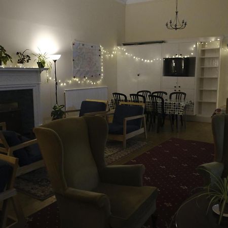 Glencoe Outdoor Centre Hostel 外观 照片