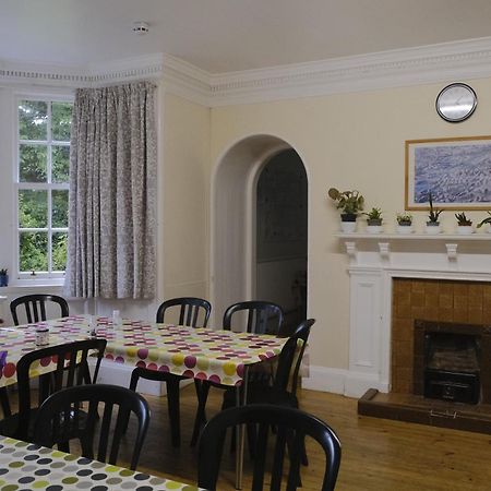 Glencoe Outdoor Centre Hostel 外观 照片