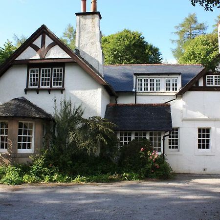 Glencoe Outdoor Centre Hostel 外观 照片