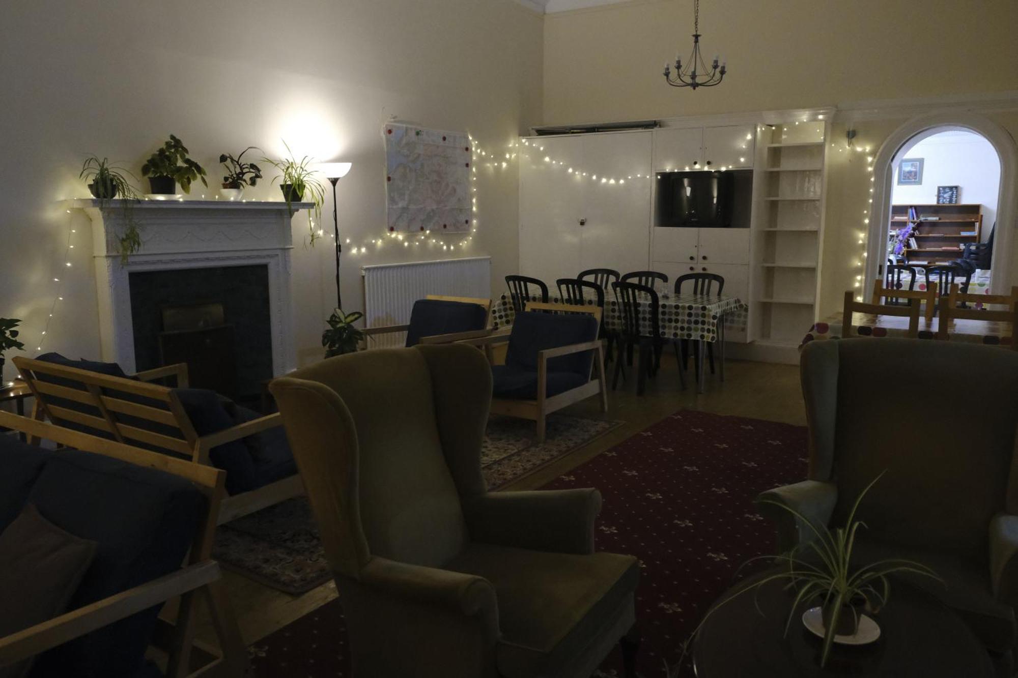 Glencoe Outdoor Centre Hostel 外观 照片