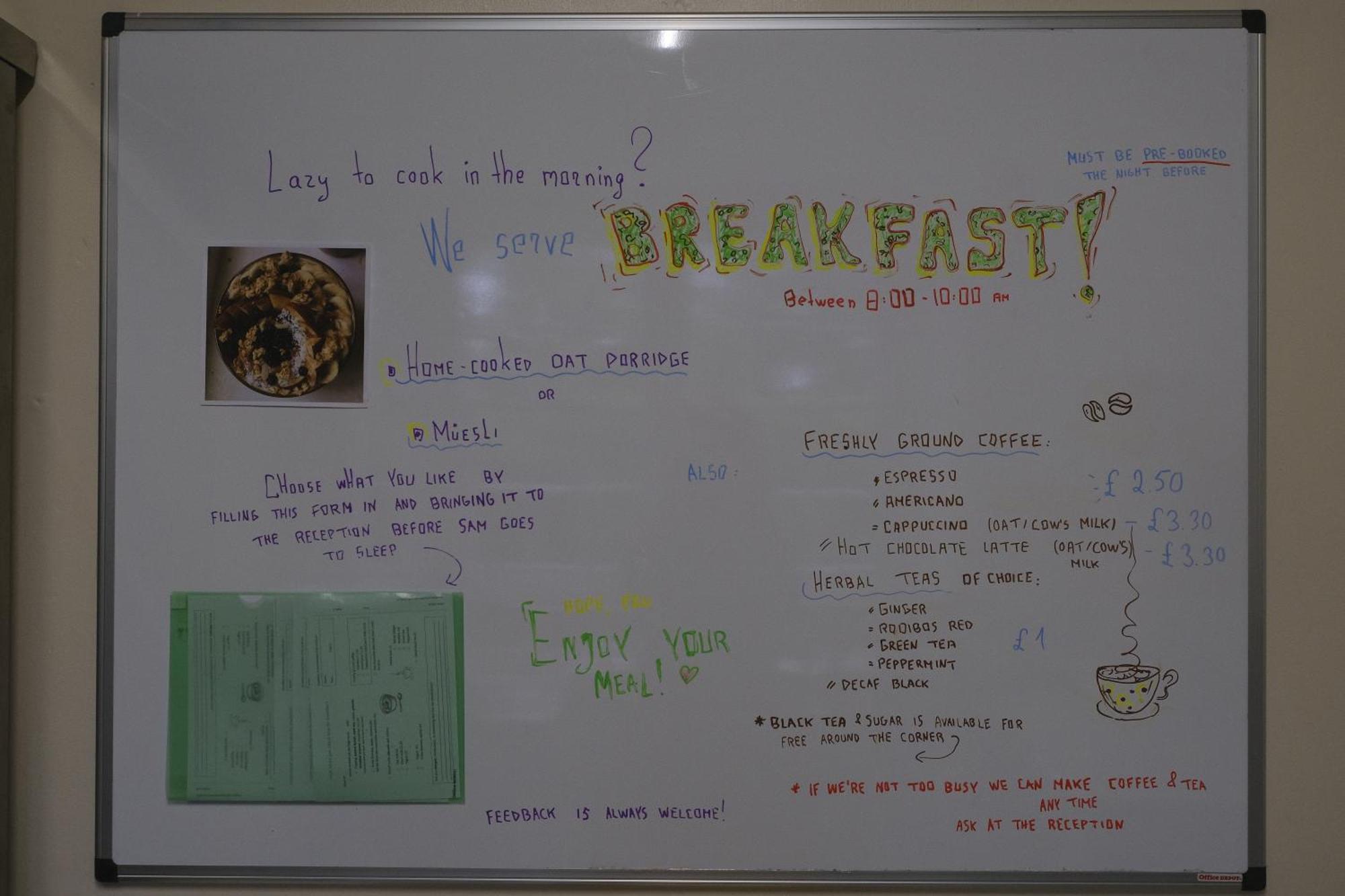 Glencoe Outdoor Centre Hostel 外观 照片