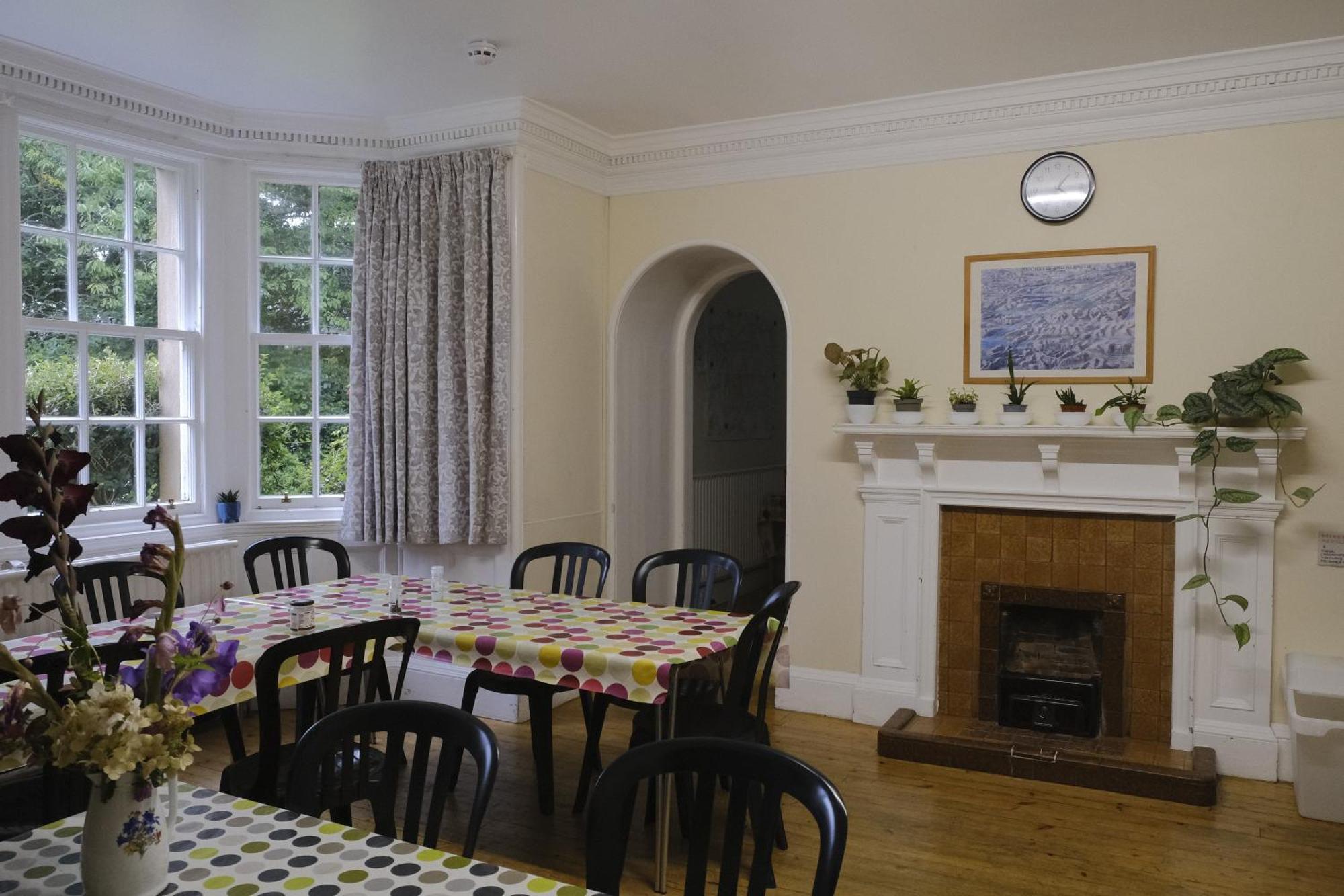 Glencoe Outdoor Centre Hostel 外观 照片