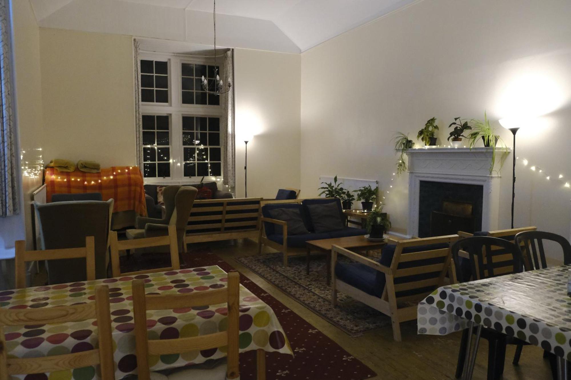 Glencoe Outdoor Centre Hostel 外观 照片