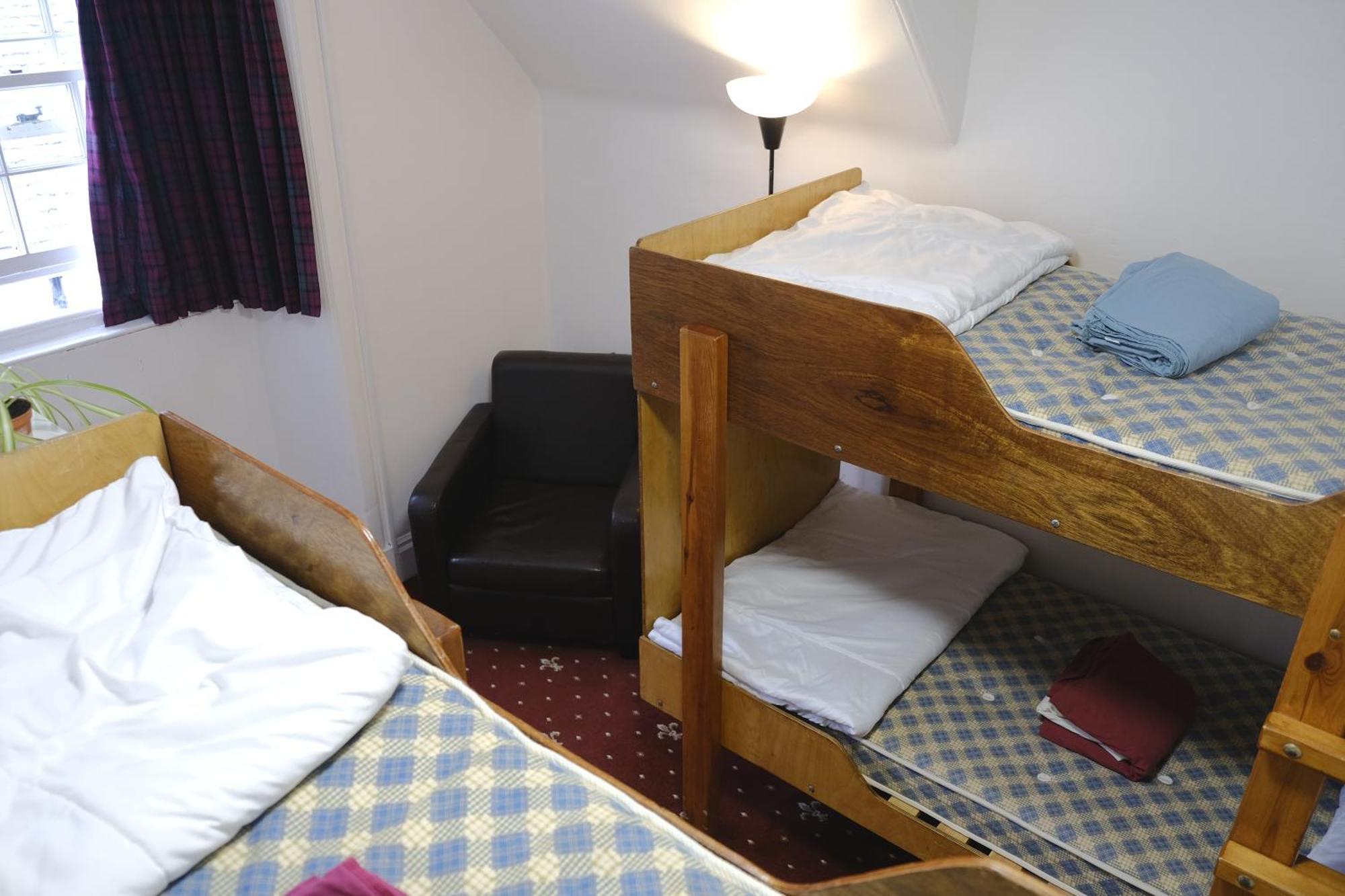 Glencoe Outdoor Centre Hostel 外观 照片