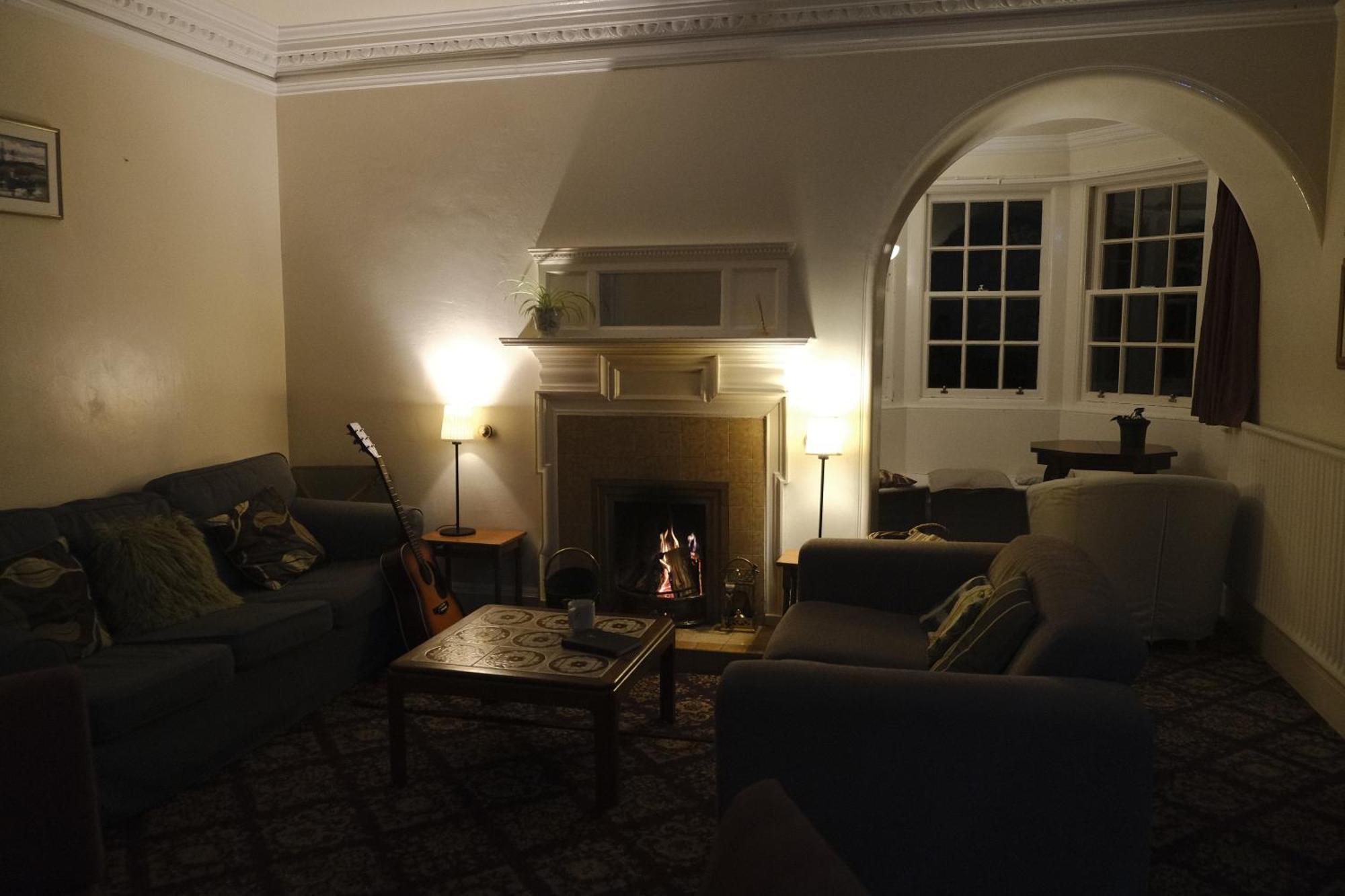 Glencoe Outdoor Centre Hostel 外观 照片