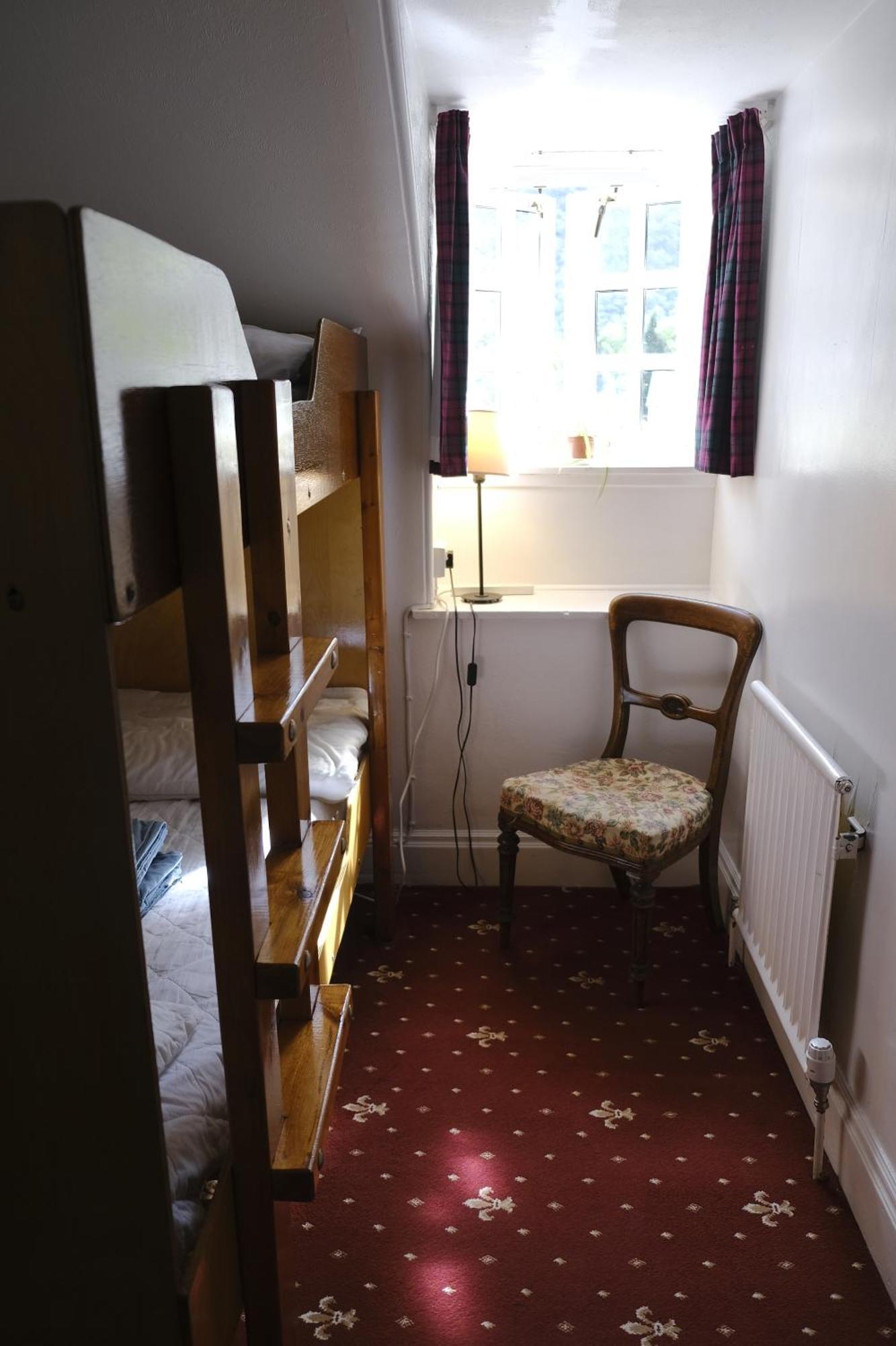 Glencoe Outdoor Centre Hostel 外观 照片