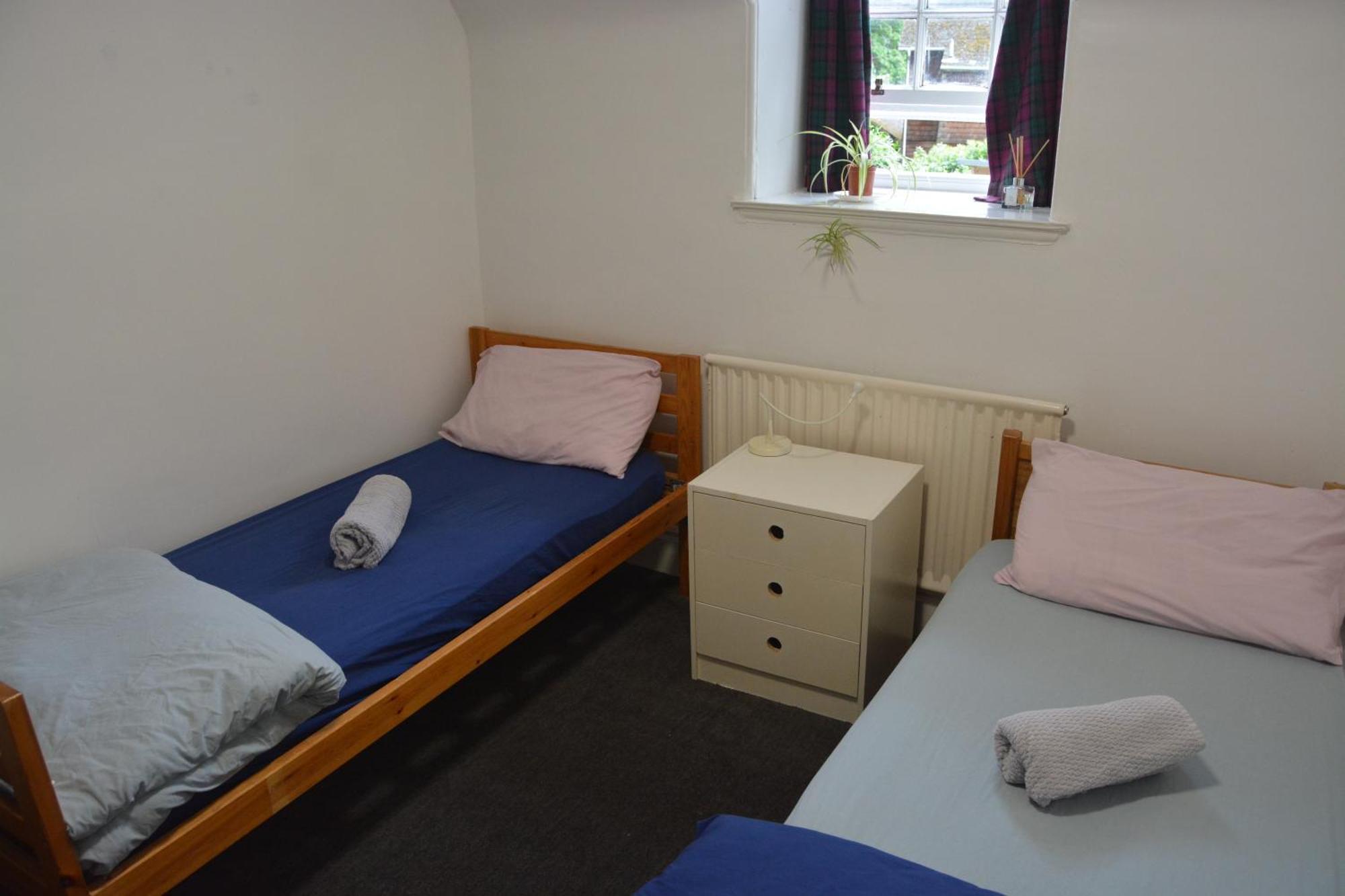 Glencoe Outdoor Centre Hostel 外观 照片