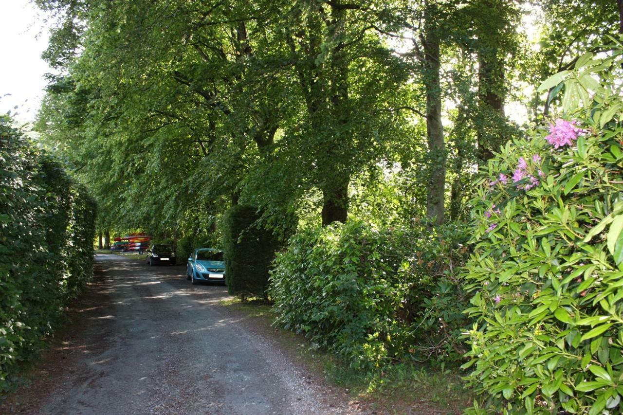 Glencoe Outdoor Centre Hostel 外观 照片